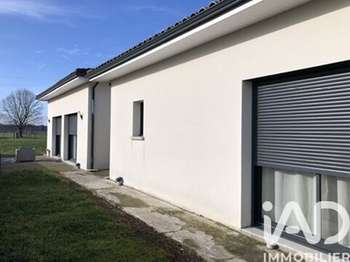 Vente Maison 3 chambresCoutras