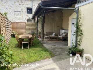 Vente maison 4 pièces Vente maison 4 pièces