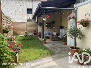 Vente maison 4 pièces Vente maison 4 pièces