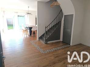 Vente Maison 3 chambresCoutras