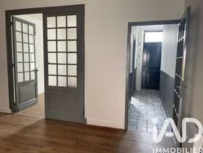 Vente Maison 3 chambresCoutras