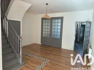 Vente maison 4 pièces Vente maison 4 pièces
