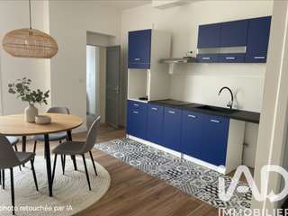 Vente maison 4 pièces Vente maison 4 pièces