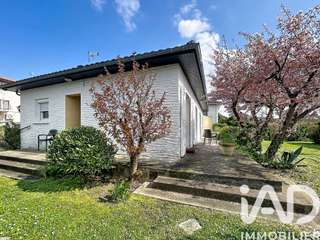 Vente maison 3 pièces Vente maison 3 pièces