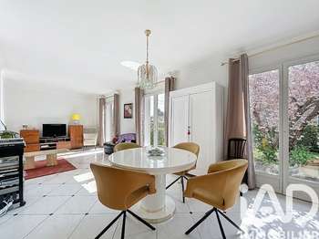Vente maison 3 pièces Coutras 33