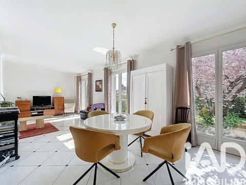 Vente maison 3 pièces Coutras 33