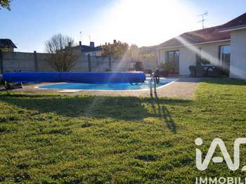 Vente maison 5 pièces Coutras 33