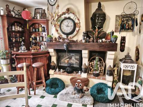 Vente maison 5 pièces Vente maison 5 pièces
