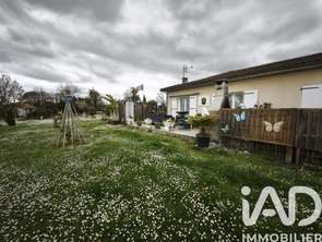 Vente Maison 3 chambresCoutras