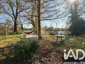 Vente Maison 2 chambresCoutras