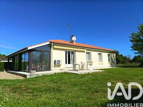 Vente Maison 4 chambresCoutras