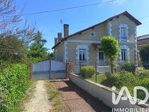 Vente Maison 5 piècesCoutras