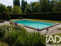 Vente maison 10 pièces Vente maison 10 pièces