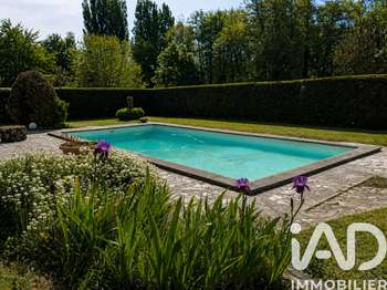 Vente Maison 5 chambresCoutras