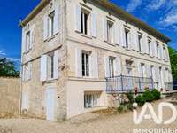 Vente maison 10 pièces Vente maison 10 pièces