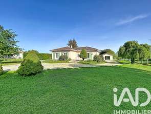 Vente Maison 4 chambresCoutras