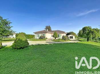 Vente maison 5 pièces Coutras 33