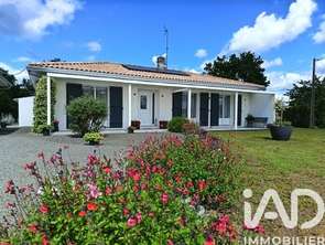 Vente Maison 3 piècesCoutras