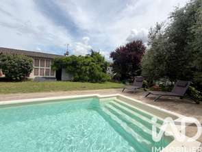 Vente Maison 4 chambresCoutras