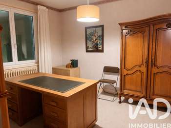 Vente maison 5 pièces Coutras 33