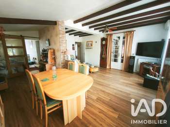 Vente Maison 2 chambresCoutras
