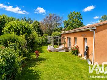 Vente maison 5 pièces Coutras 33