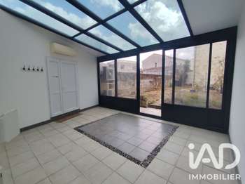 Maison 4 pièces 155 m² · à Coutras · 155 m² · 178 500 €