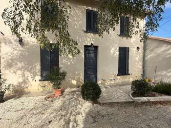 Vente Maison 2 chambresCoutras