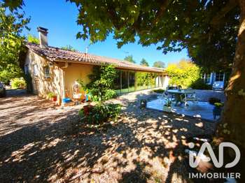 Vente Maison 2 chambresCoutras
