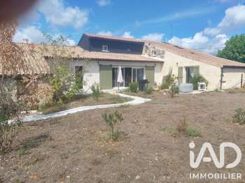 Maison 6 pièces 185 m² · à Coutras · 185 m² · 345 000 €