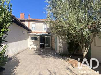 Vente Maison 4 chambresCoutras