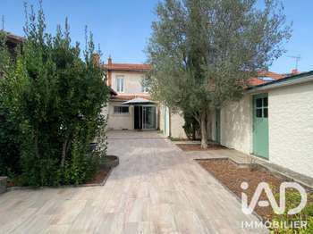 Vente Maison 4 chambresCoutras