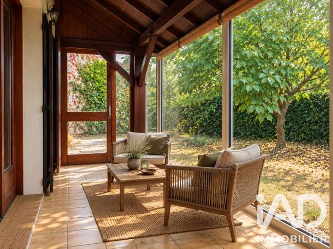 Maison 4 pièces 96 m² · à Coutras · 96 m² · 149 000 €