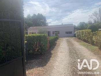 Vente Maison 4 chambresCoutras