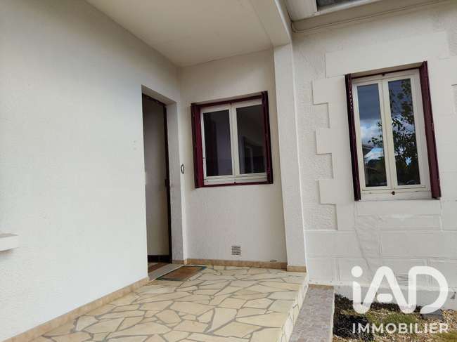 Maison 3 pièces 68 m² · à Coutras · 68 m² · 149 000 €