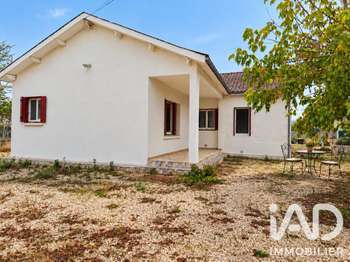 Vente maison 3 pièces Coutras 33