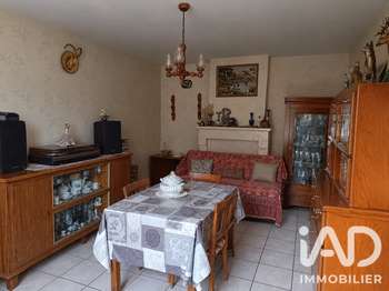 Vente maison 4 pièces Vente maison 4 pièces
