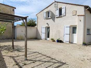 Vente maison 4 pièces Couture-d'Argenson 79