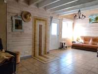 Vente maison 4 pièces Vente maison 4 pièces