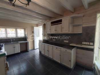 Photo Vente maison Couture-d'Argenson