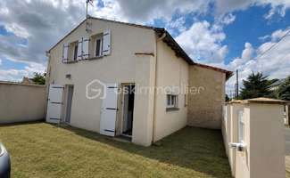 Photo Vente maison Couture-d'Argenson