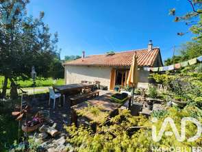 Vente Maison 2 chambresCoutures