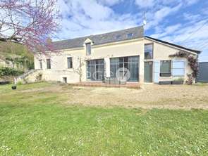 Vente Maison 3 chambresCoutures