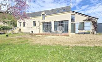 Photo Vente maison Coutures