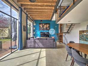 Vente Maison 3 chambresCoutures