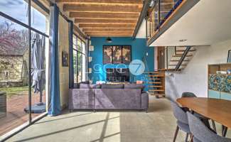 Photo Vente maison Coutures