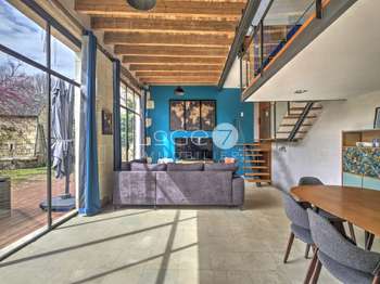 Vente maison 5 pièces Coutures 49