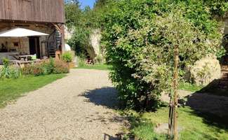 Photo Vente maison Coutures