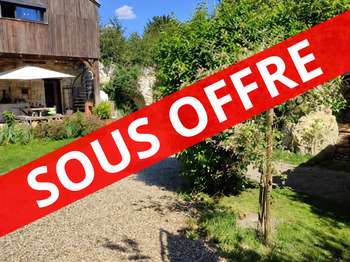 Vente Maison 3 chambresCoutures