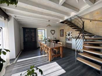 Vente Maison 3 chambresCoutures